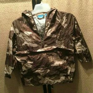Children's Place Anorak